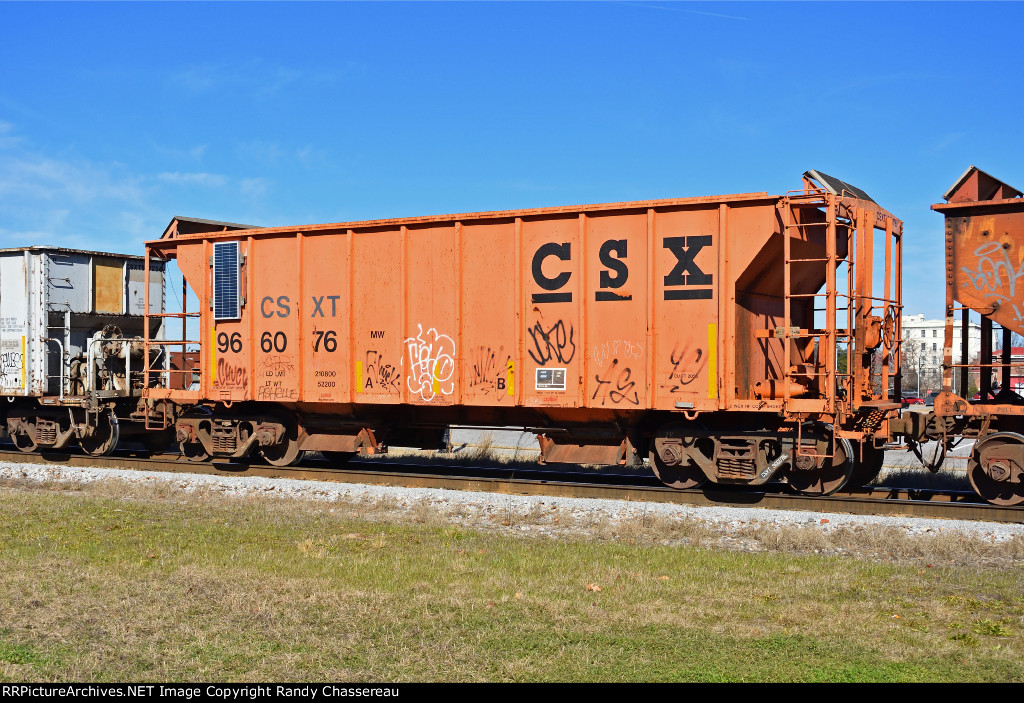 CSXT 966076